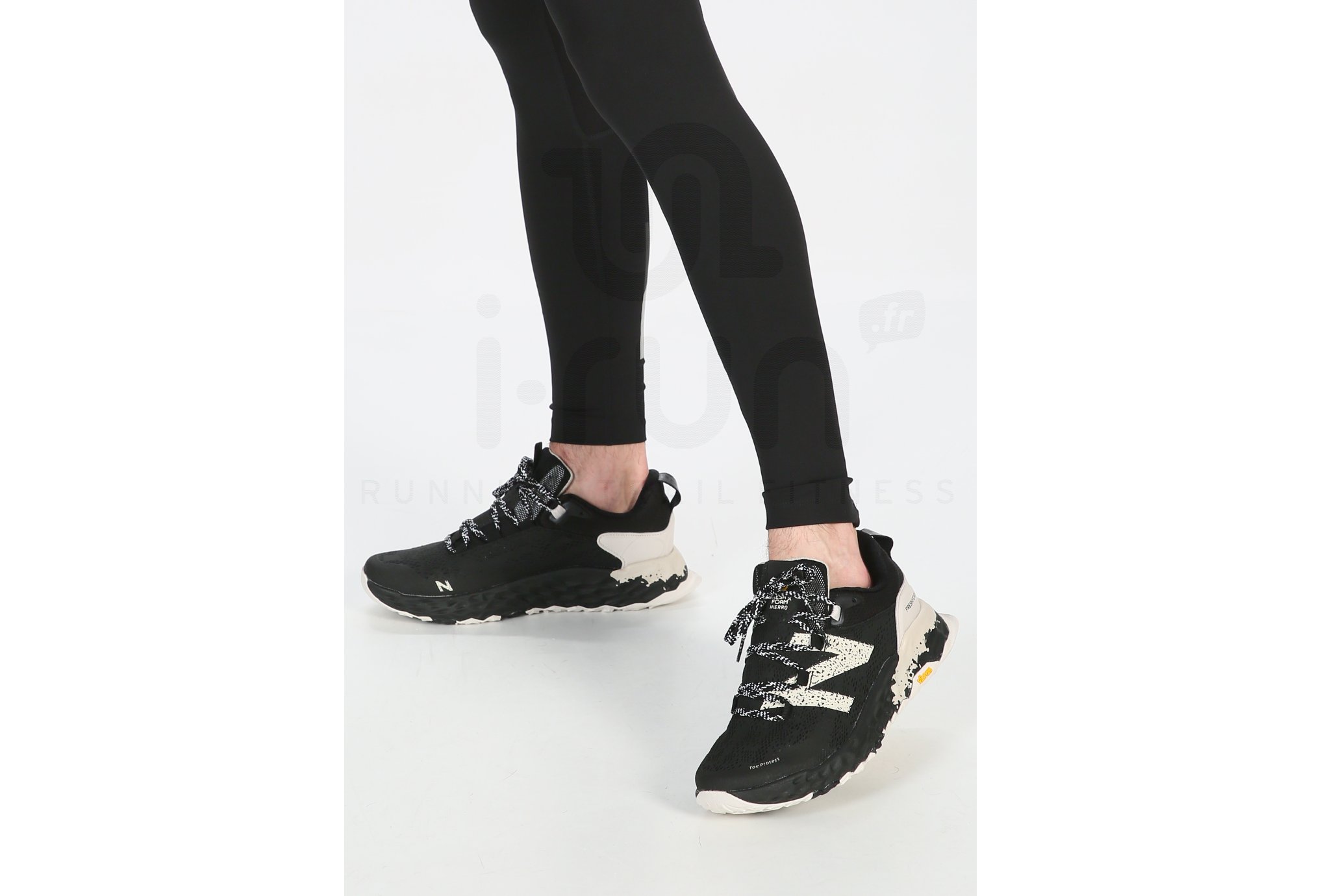 New Balance Fresh Foam Hierro V5