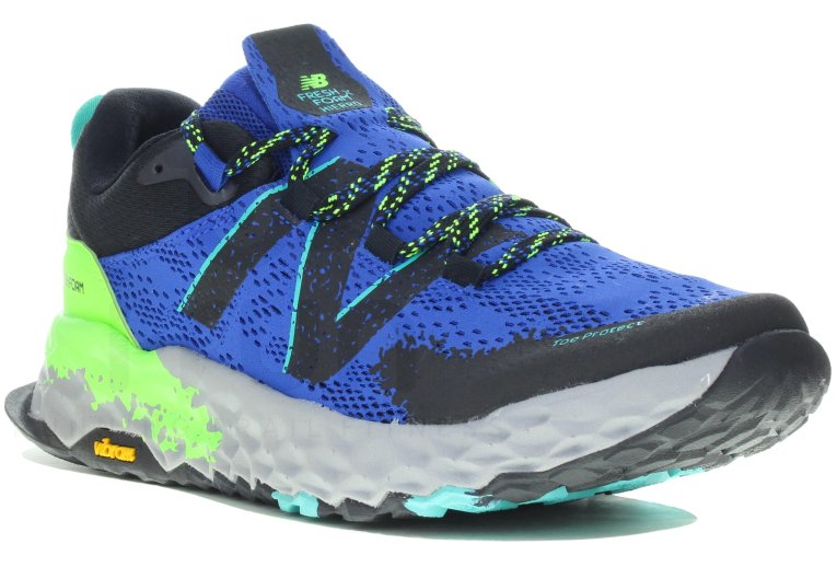 New Balance Fresh Foam Hierro V5