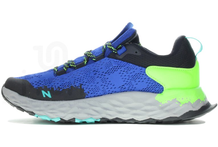 New Balance Fresh Foam Hierro V5