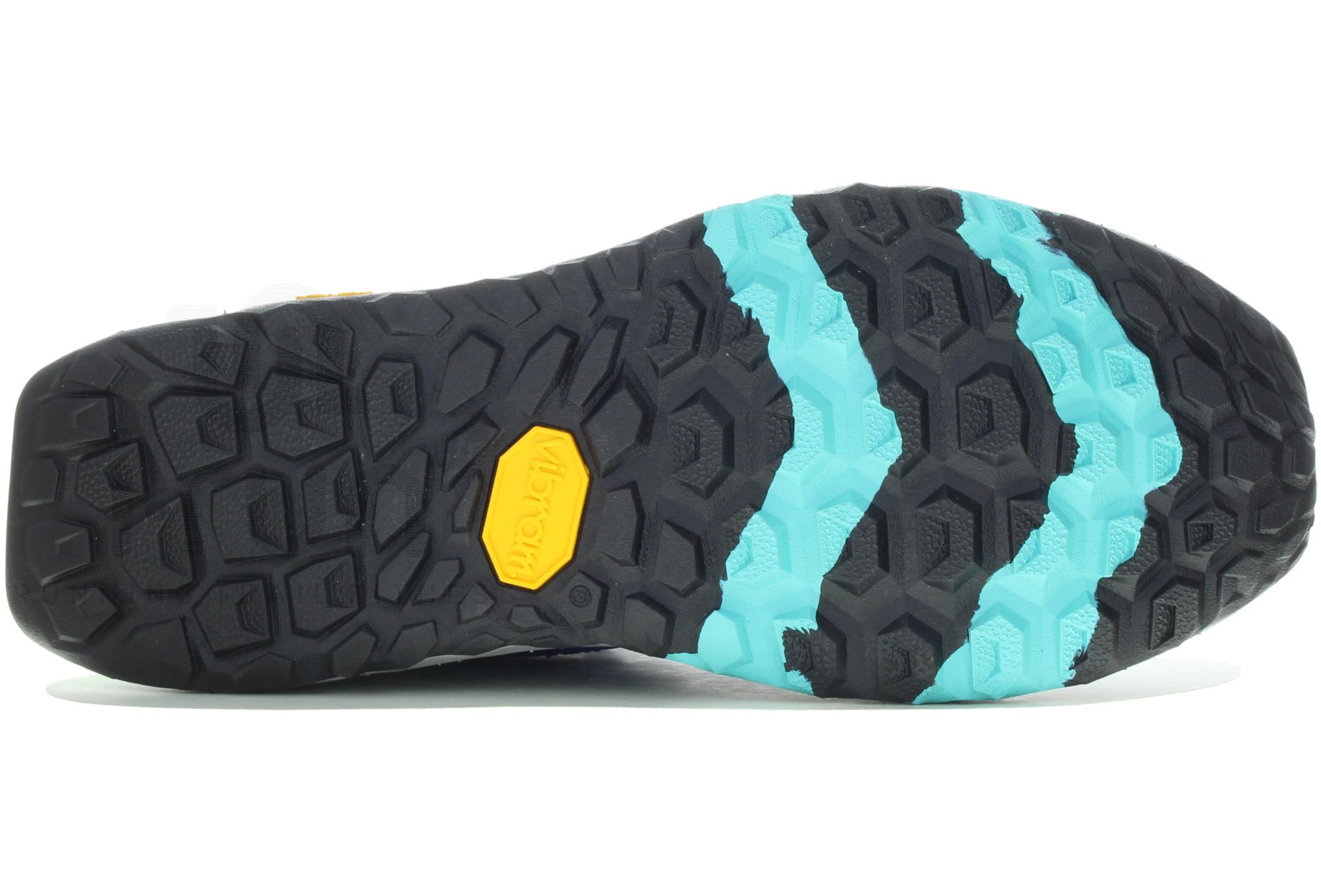 New Balance Fresh Foam Hierro V5
