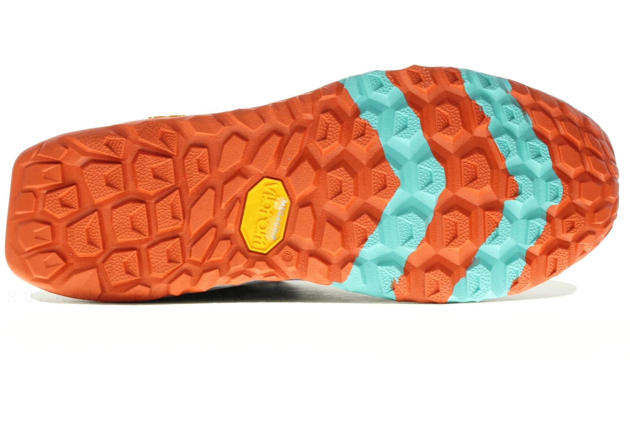 New Balance Fresh Foam Hierro V5 M 