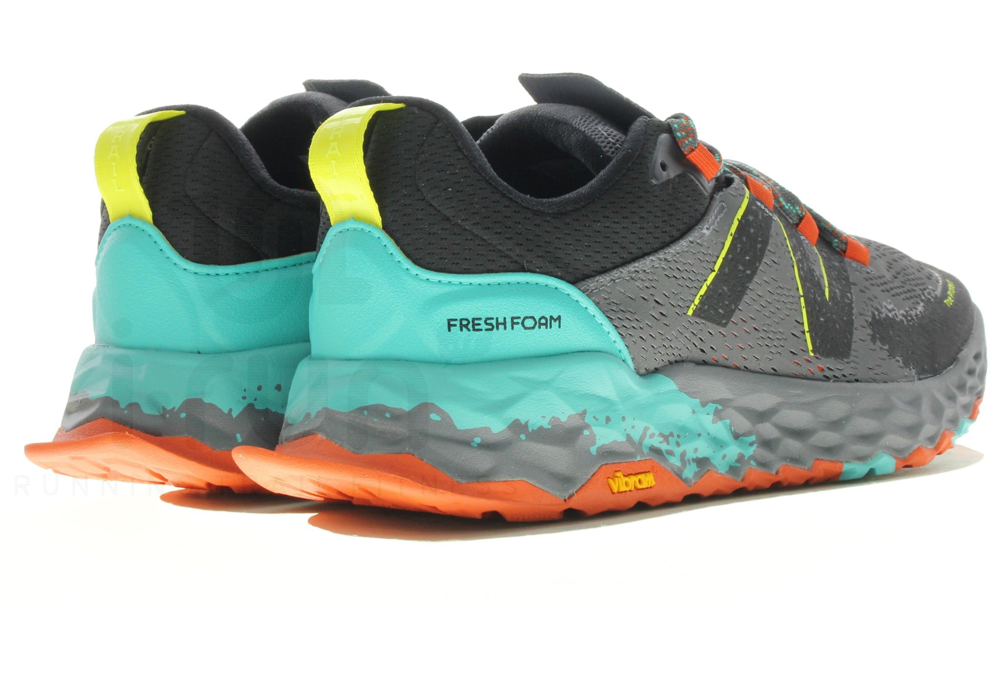 New Balance Fresh Foam Hierro V5 M 