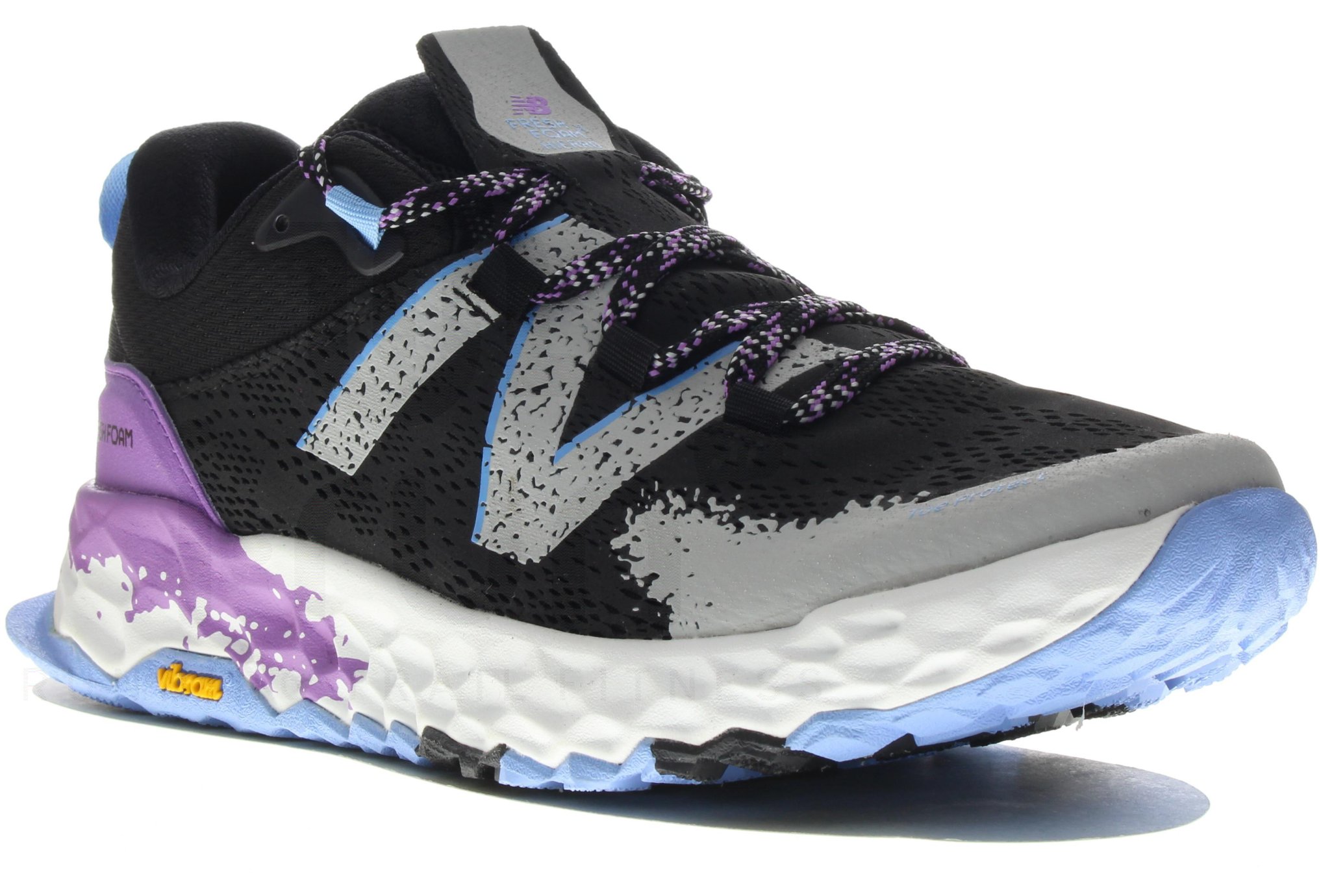 New Balance Fresh Foam Hierro V5 W 