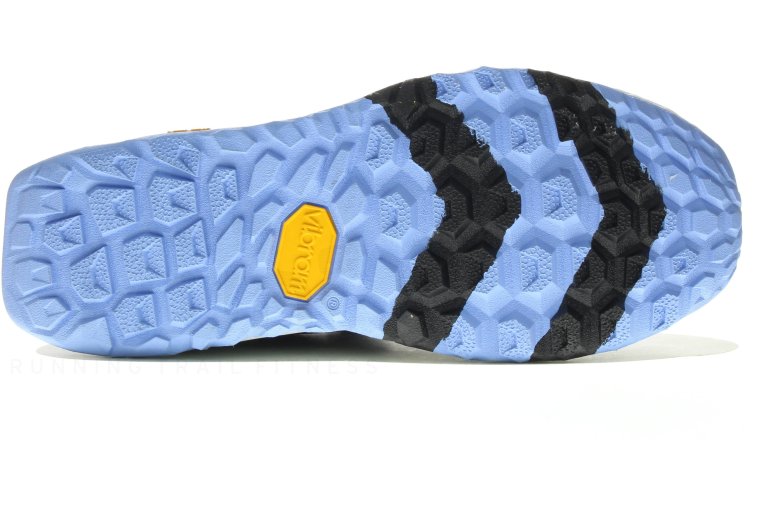 New Balance Fresh Foam Hierro V5 Damen