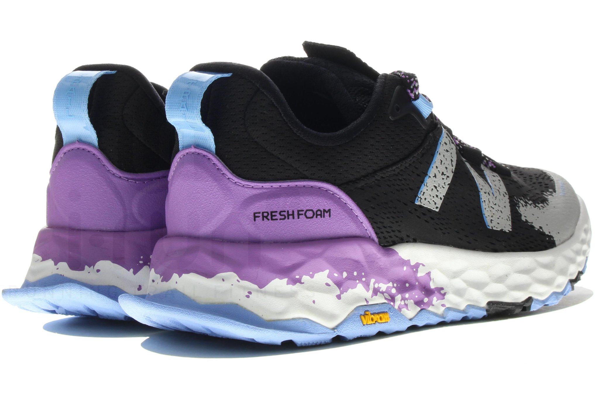 New Balance Fresh Foam Hierro V5 W 