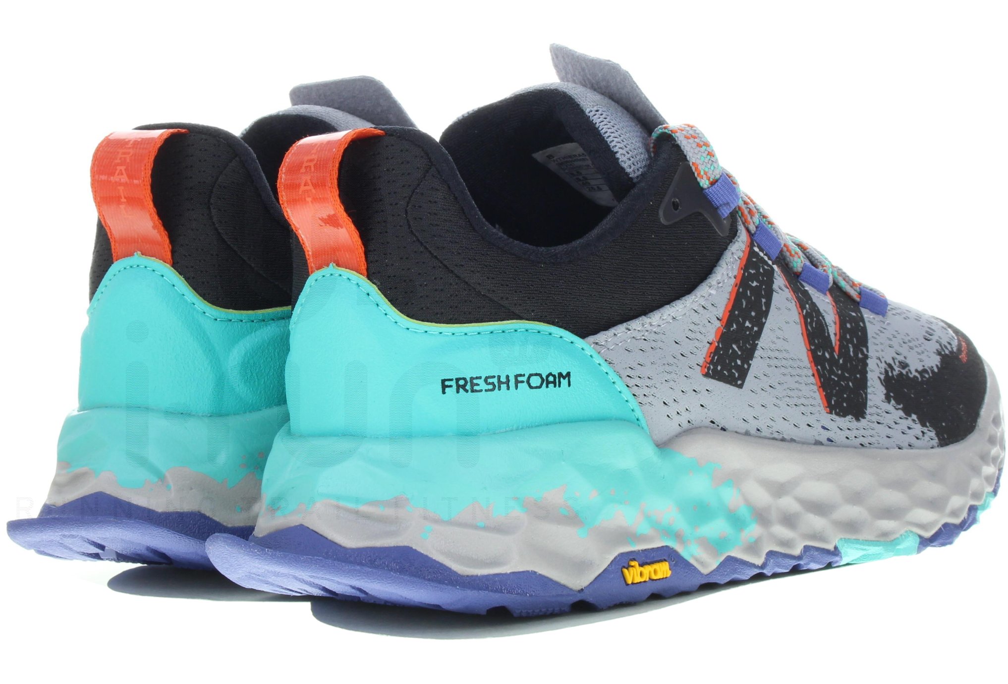 New Balance Fresh Foam Hierro V5 Damen