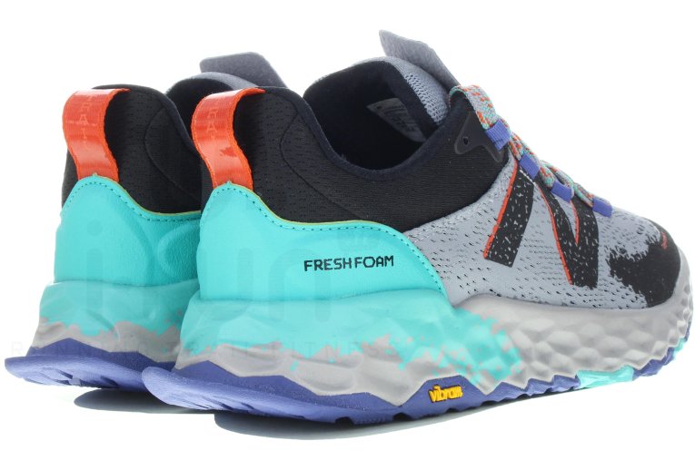 New Balance Fresh Foam Hierro V5 Damen
