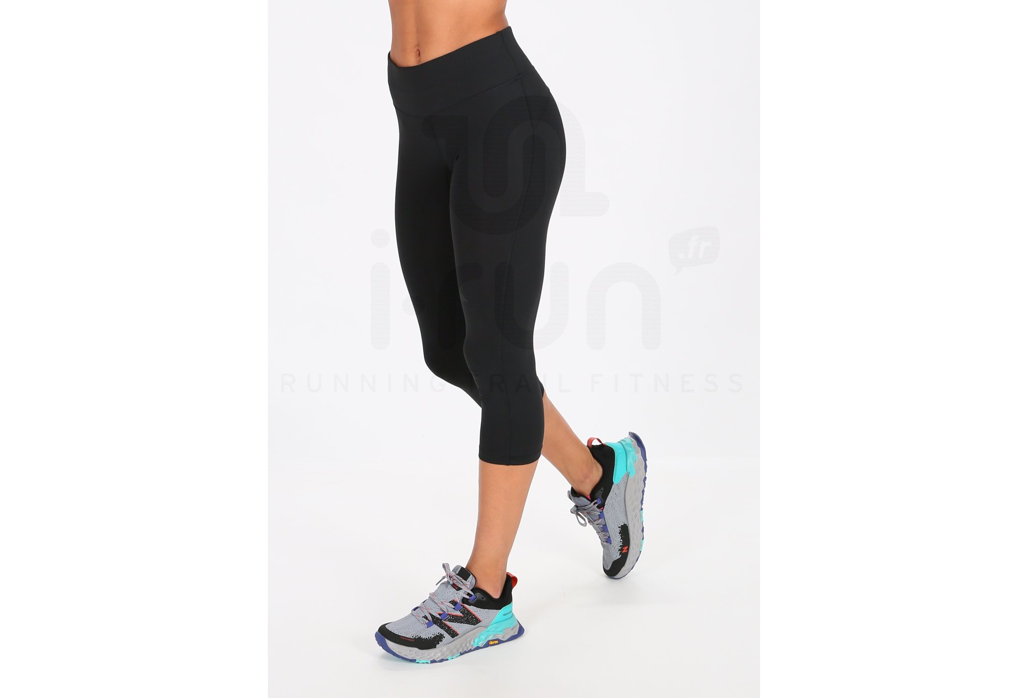New Balance Fresh Foam Hierro V5 Damen