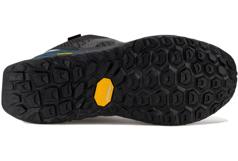 New Balance Fresh Foam Hierro V6 Gore-Tex M 