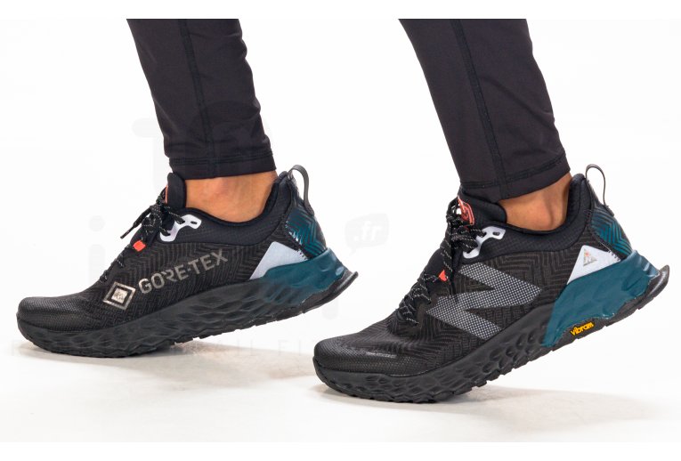 New Balance Fresh Foam Hierro V6 Gore-Tex M 