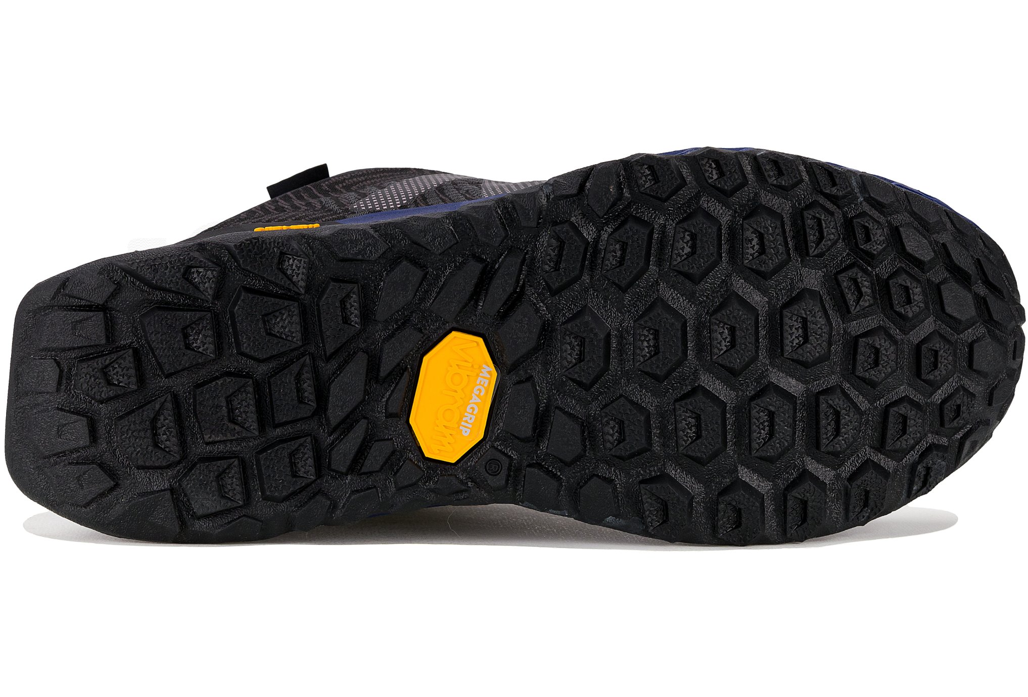 New Balance Fresh Foam Hierro V6 Gore-Tex Damen