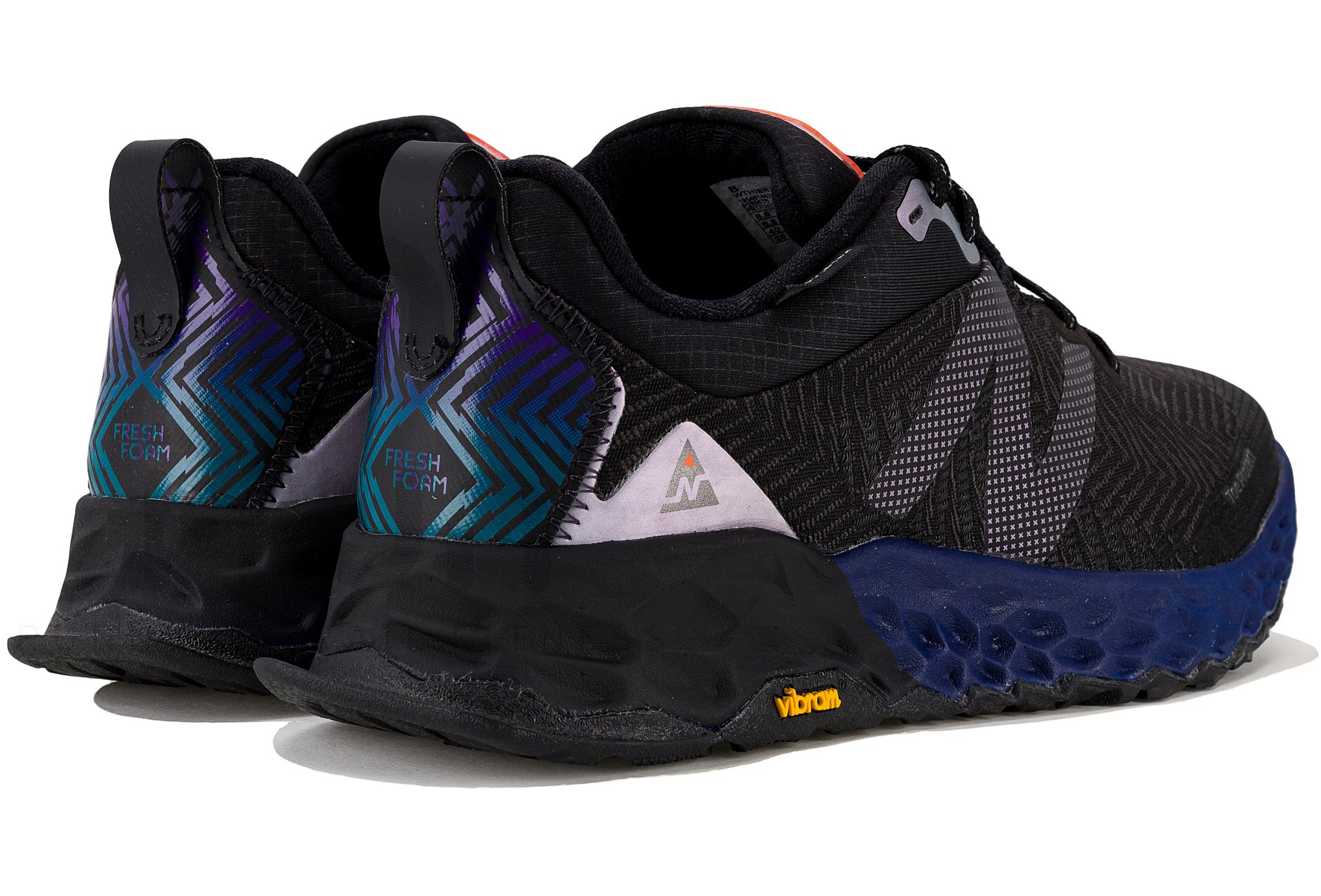 New Balance Fresh Foam Hierro V6 Gore-Tex Damen