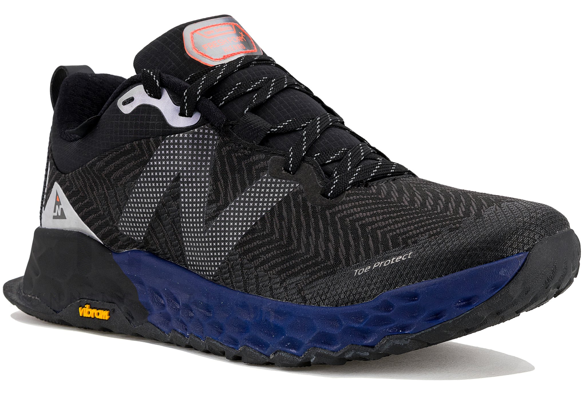 New Balance Fresh Foam Hierro V6 Gore-Tex Damen