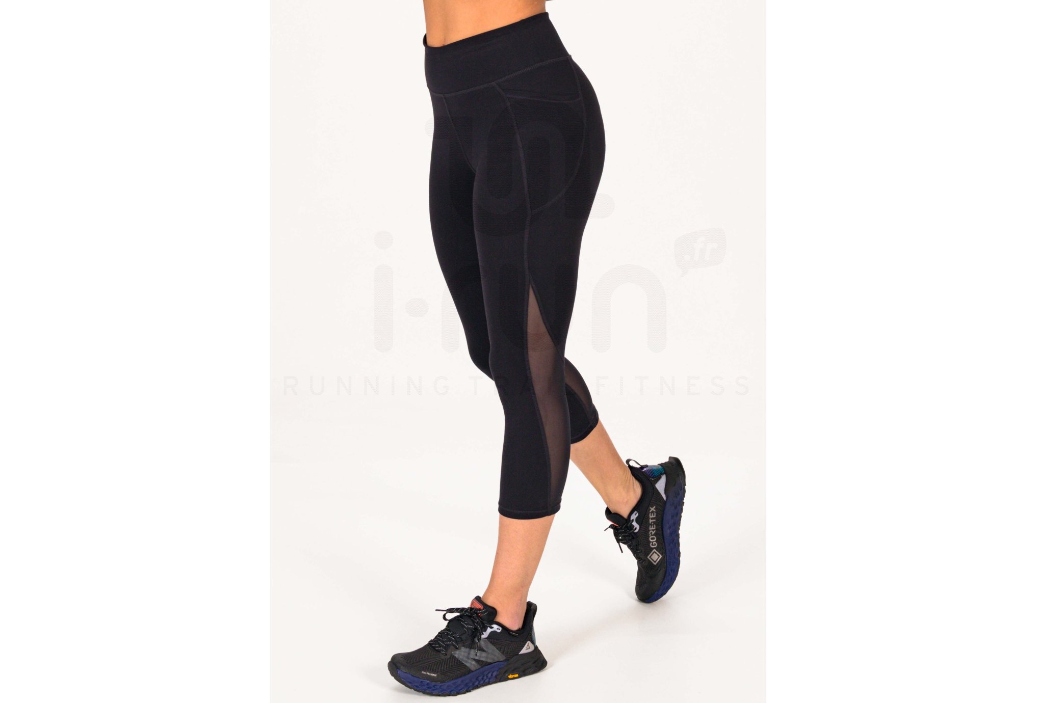 New Balance Fresh Foam Hierro V6 Gore-Tex Damen