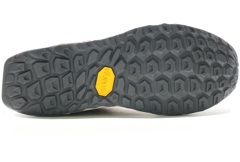 New Balance Fresh Foam Hierro V6 M 