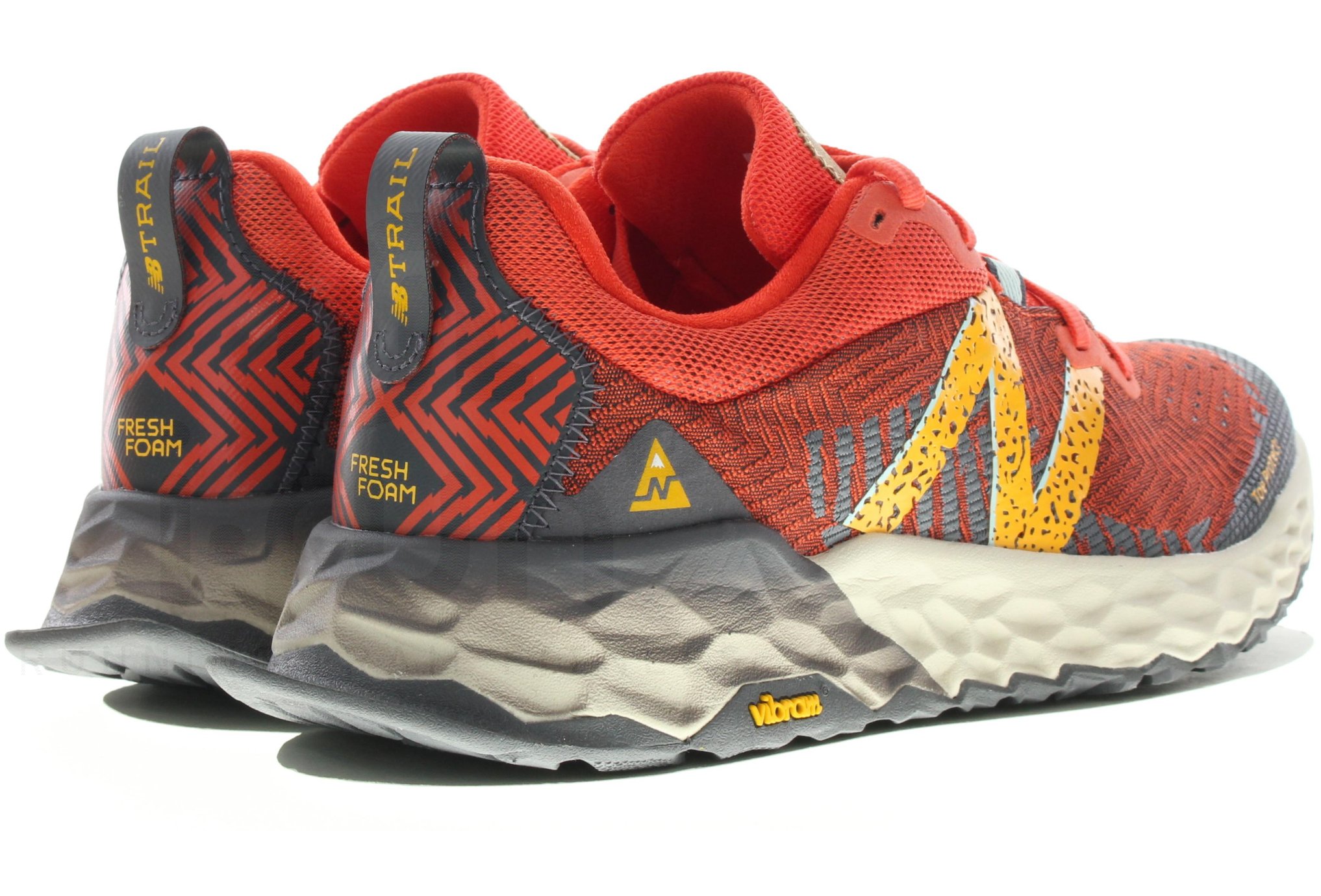 New Balance Fresh Foam Hierro V6 Herren