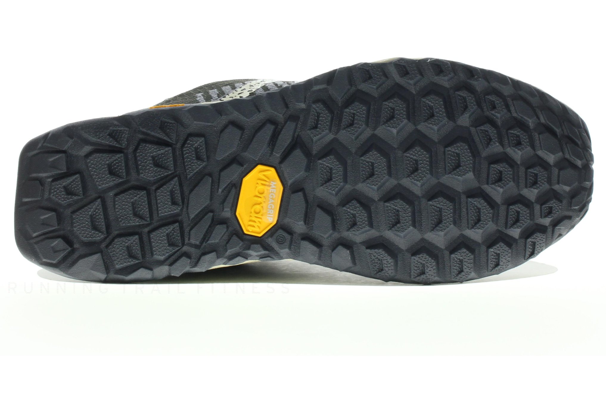 New Balance Fresh Foam Hierro V6