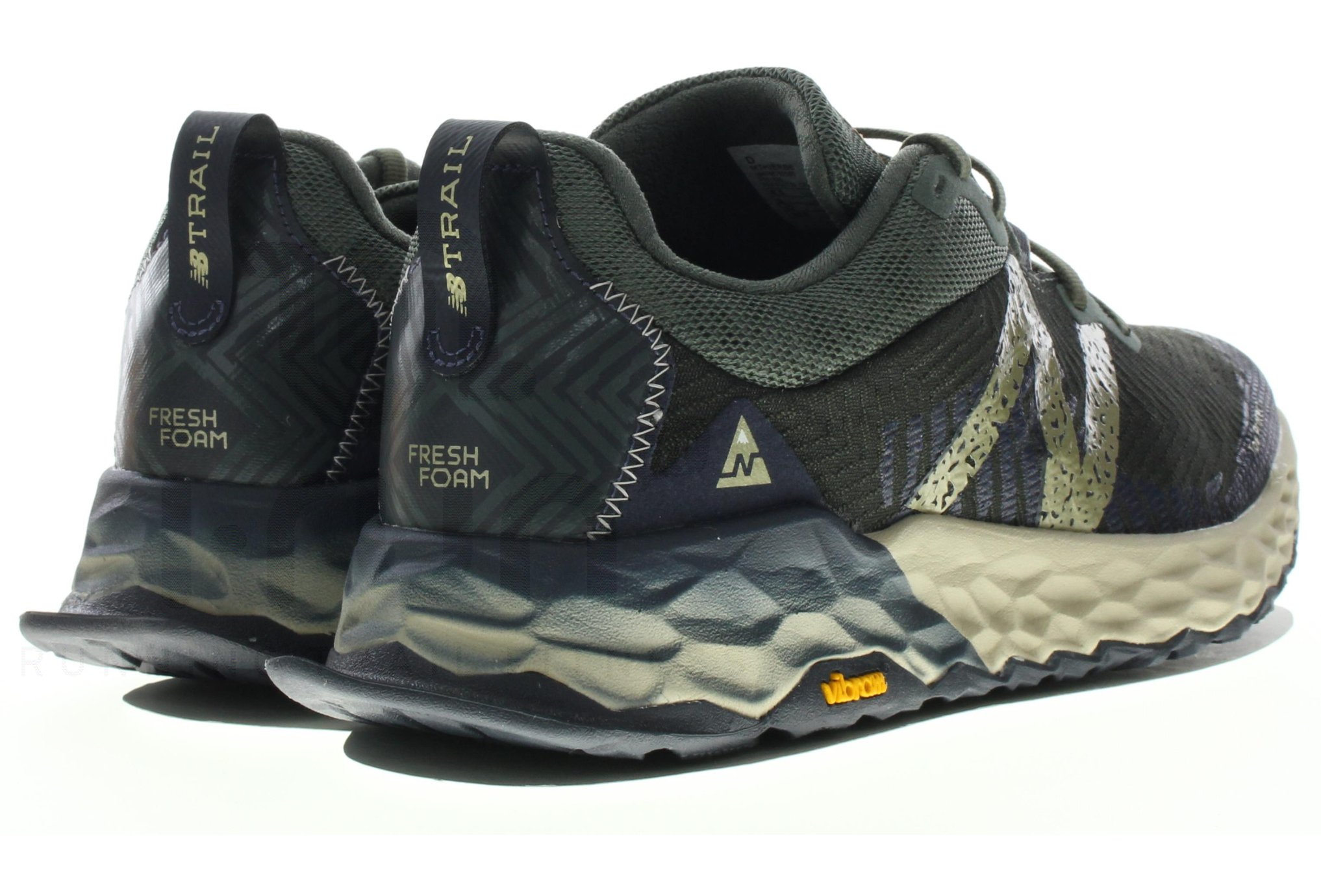 New Balance Fresh Foam Hierro V6