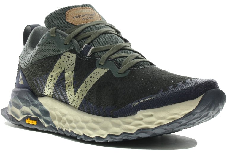 New Balance Fresh Foam Hierro V6