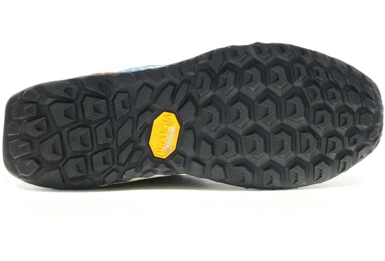 New Balance Fresh Foam Hierro V6 Herren