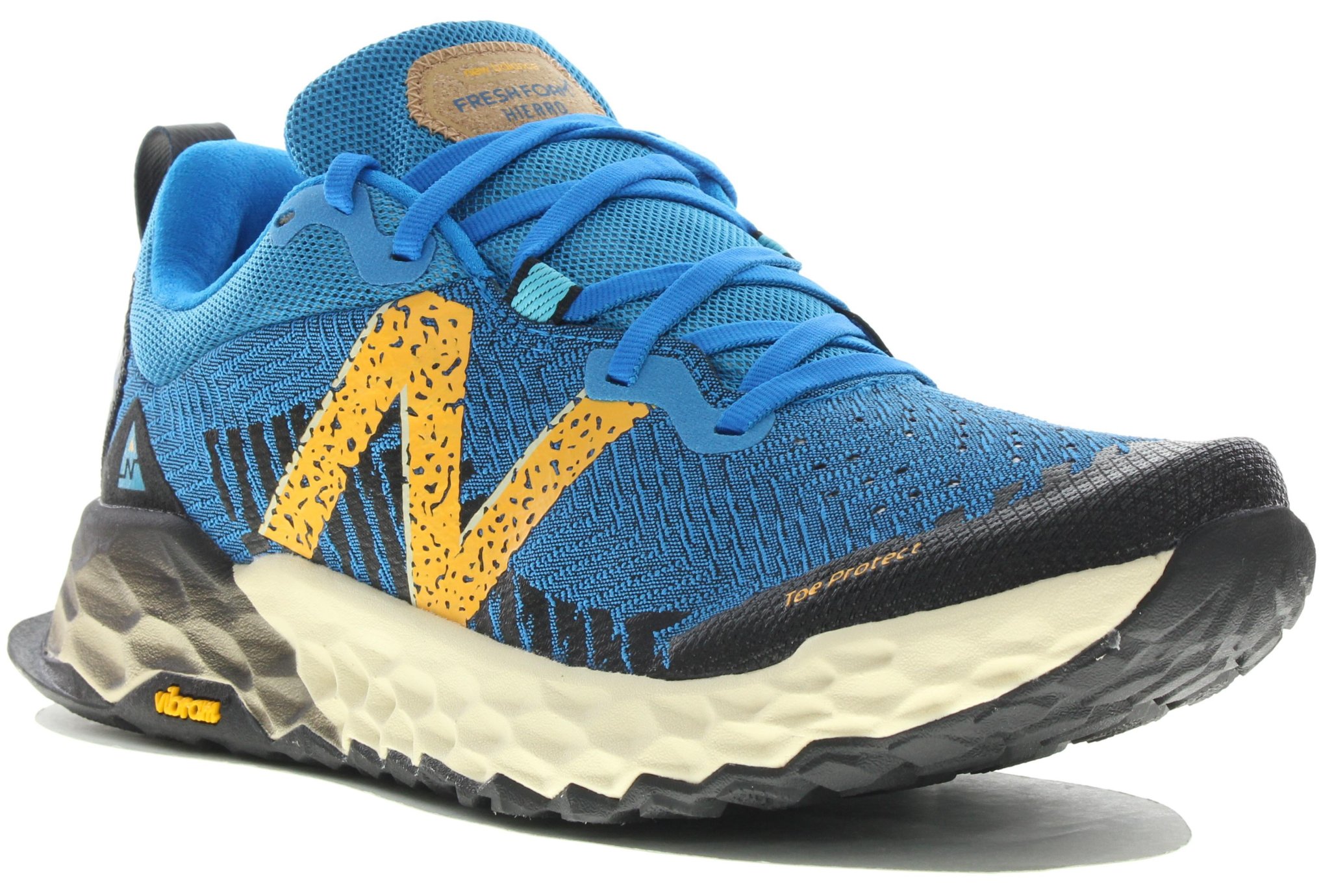 New Balance Fresh Foam Hierro V6 Herren