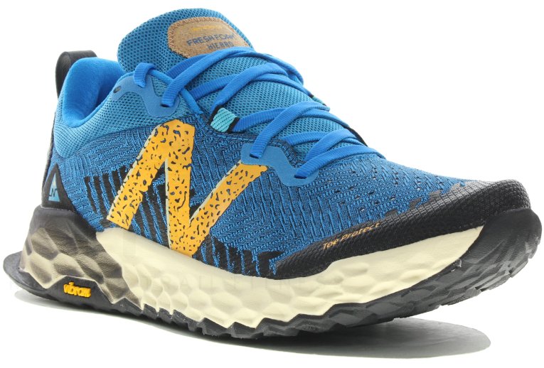 New Balance Fresh Foam Hierro V6 Herren