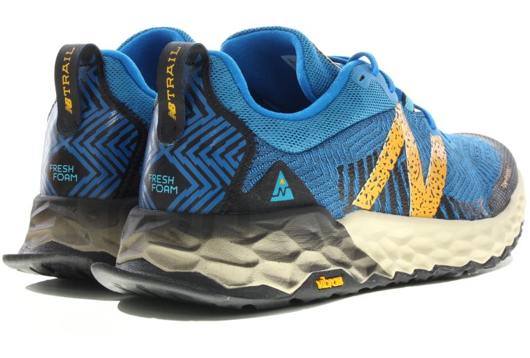 New Balance Fresh Foam Hierro V6 Herren