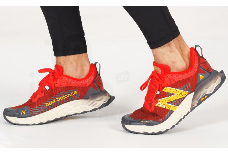 New Balance Fresh Foam Hierro V6 M 