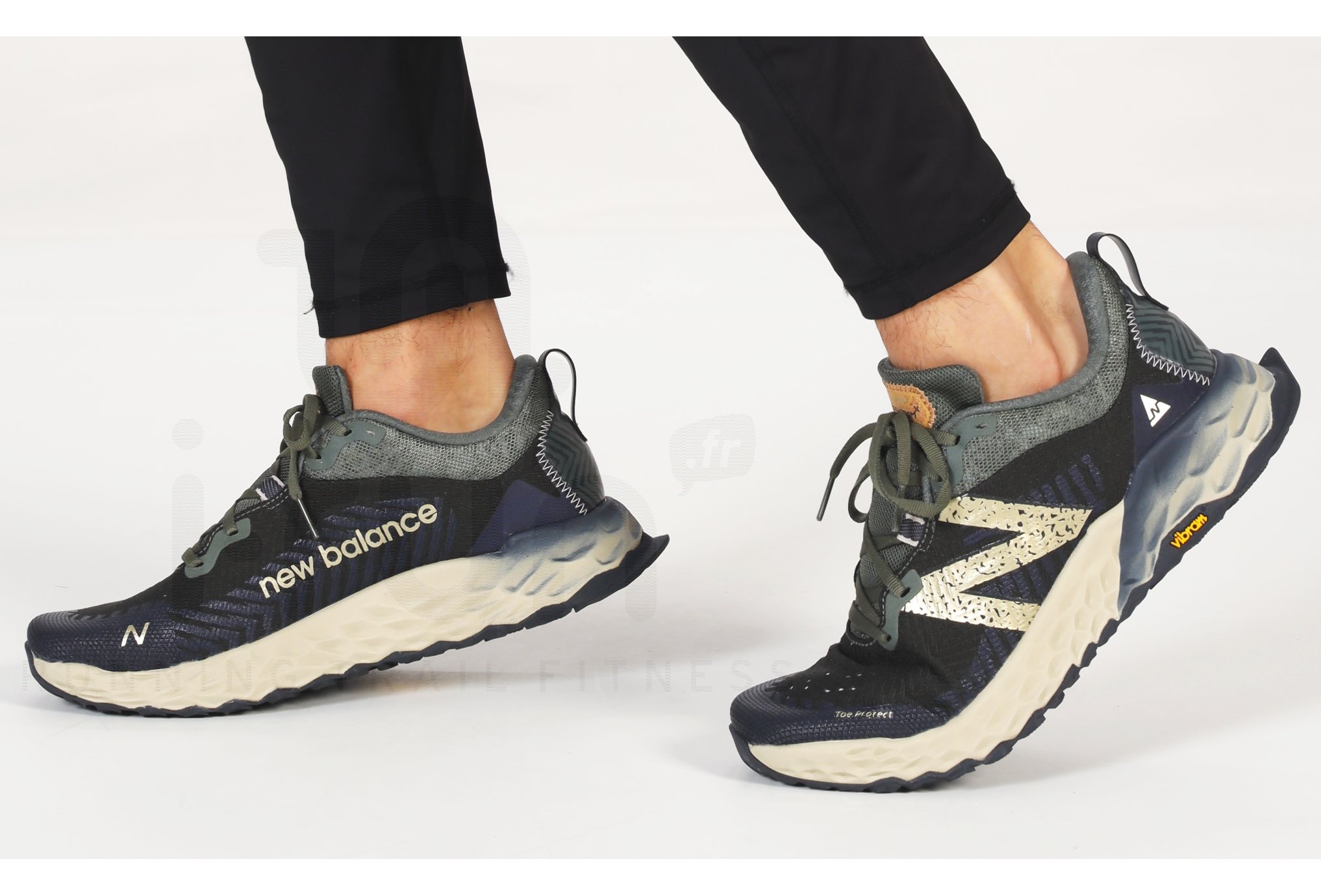 New Balance Fresh Foam Hierro V6