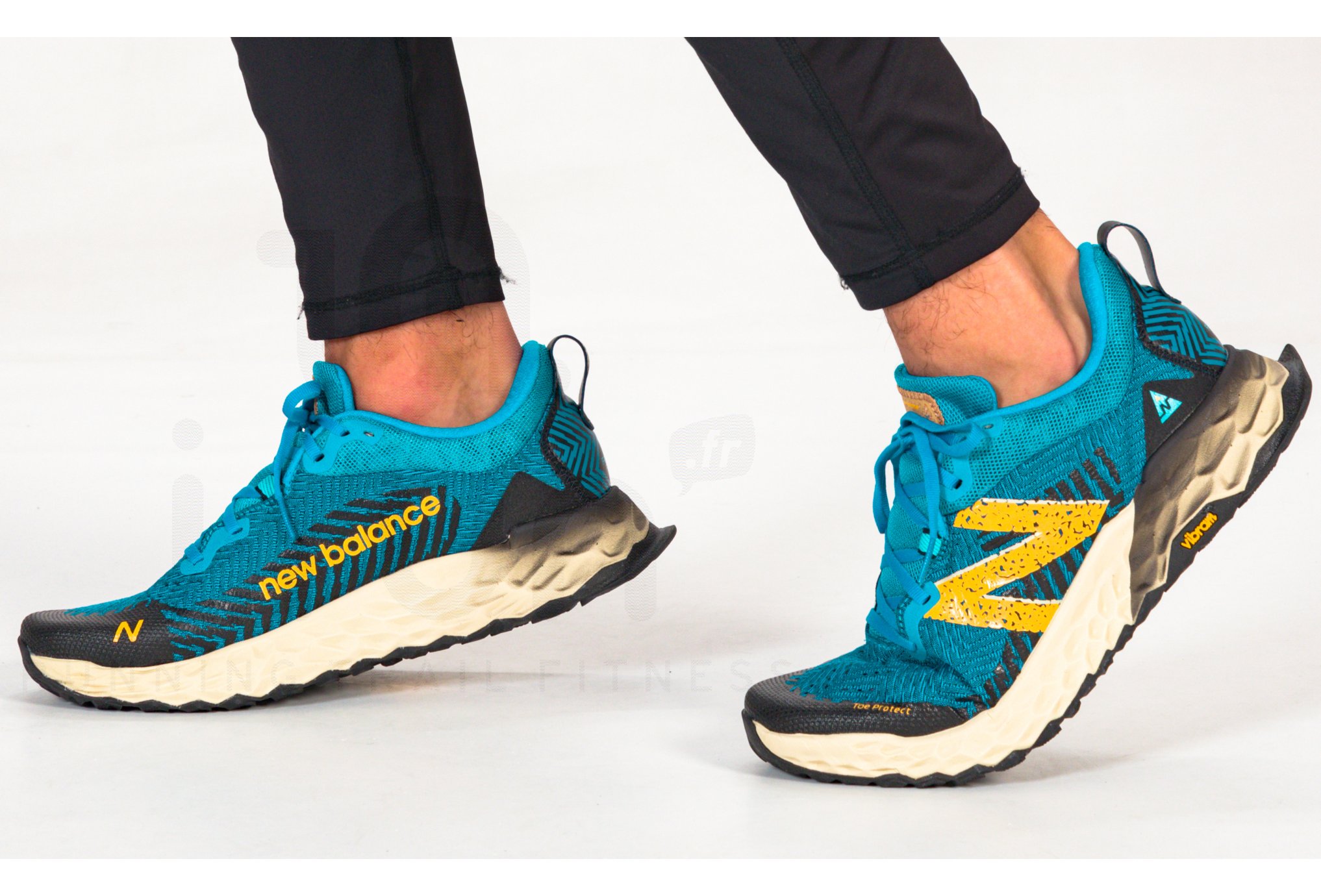 New Balance Fresh Foam Hierro V6 Herren