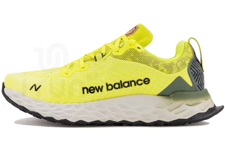 New Balance Fresh Foam Hierro V6 M 