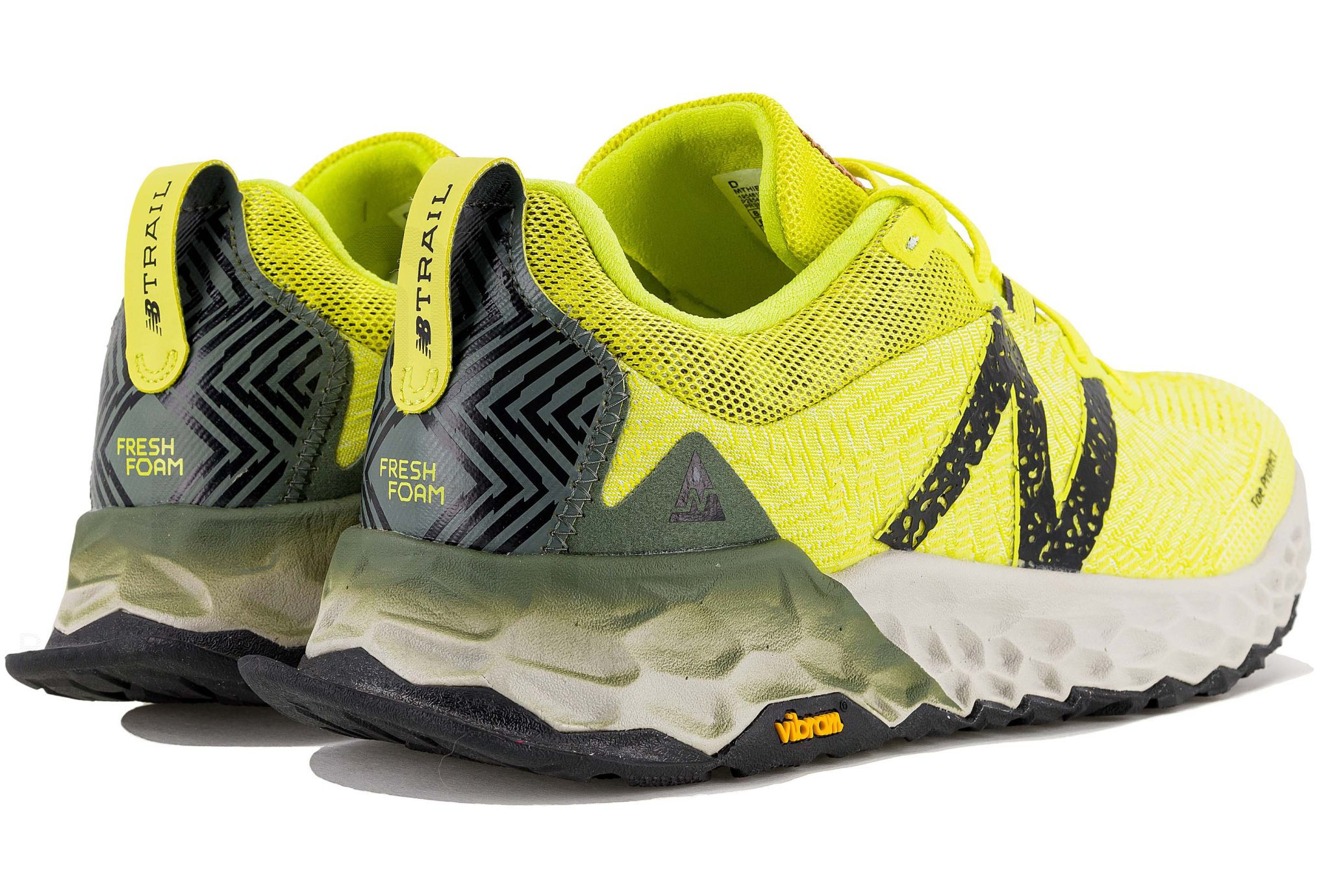 New Balance Fresh Foam Hierro V6 Herren