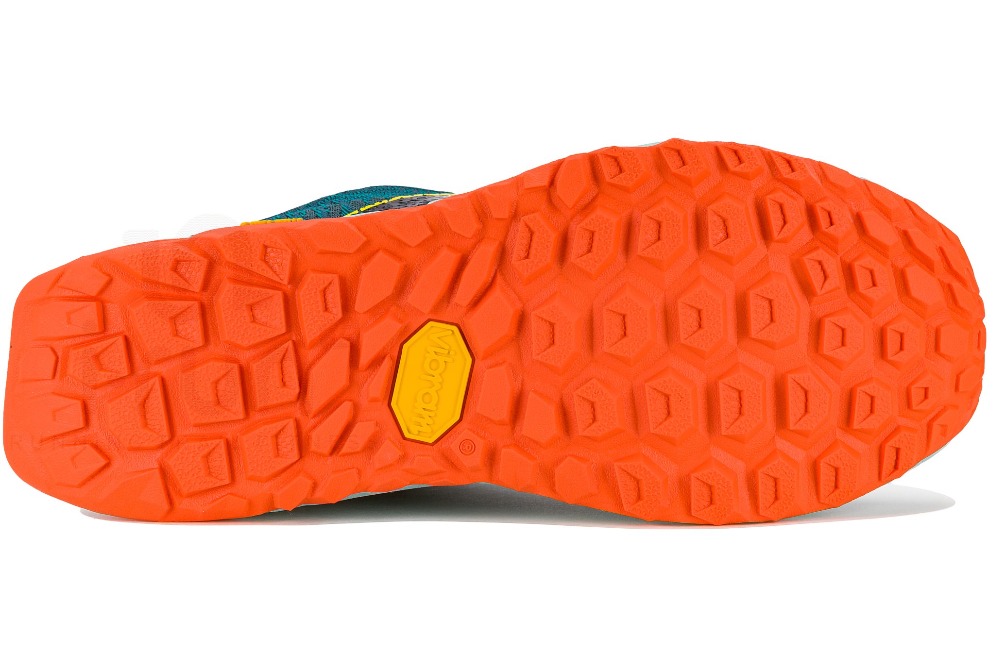 New Balance Fresh Foam Hierro V6