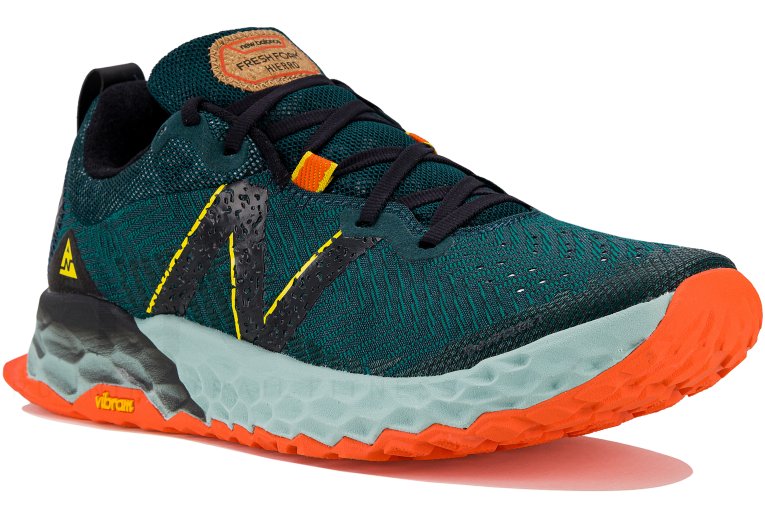 New Balance Fresh Foam Hierro V6