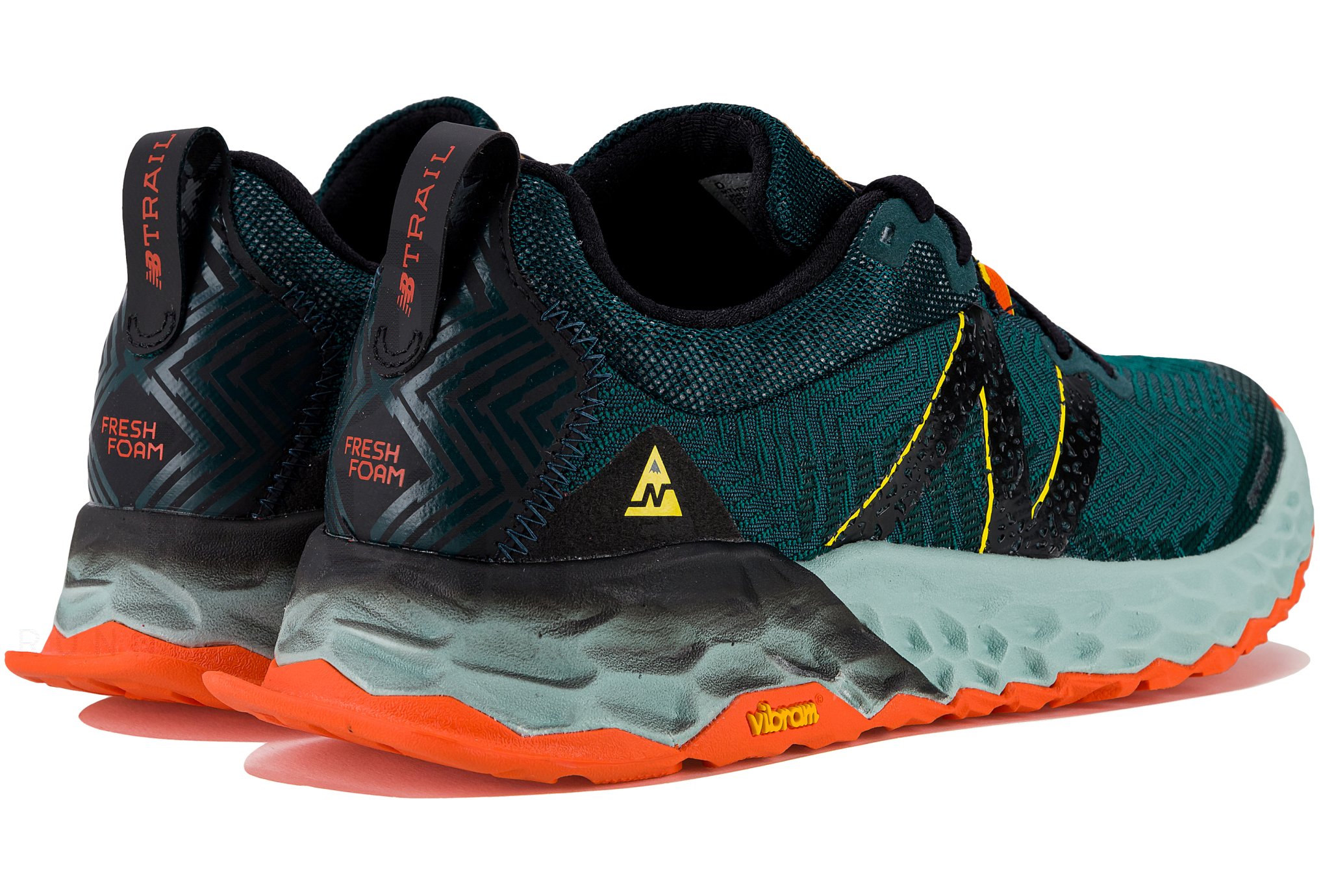 New Balance Fresh Foam Hierro V6