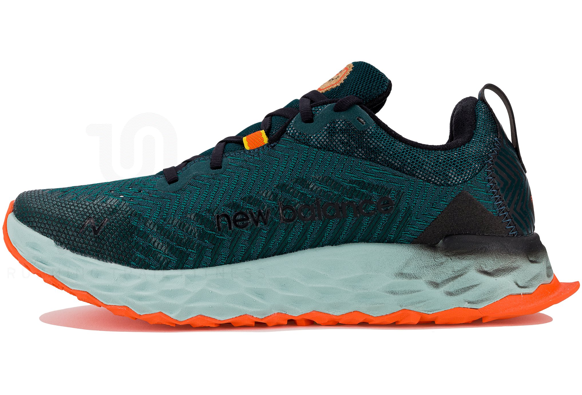 New Balance Fresh Foam Hierro V6