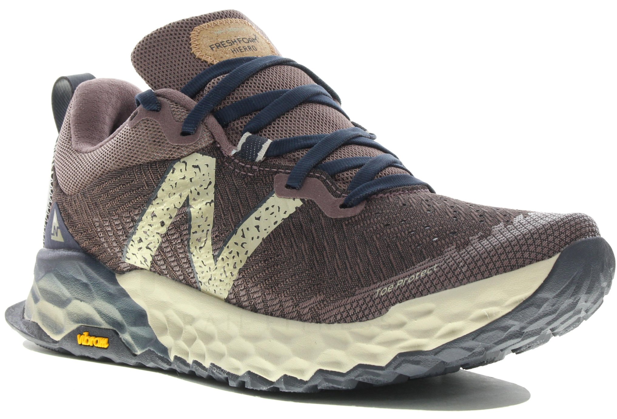 New Balance Fresh Foam Hierro V6 Damen