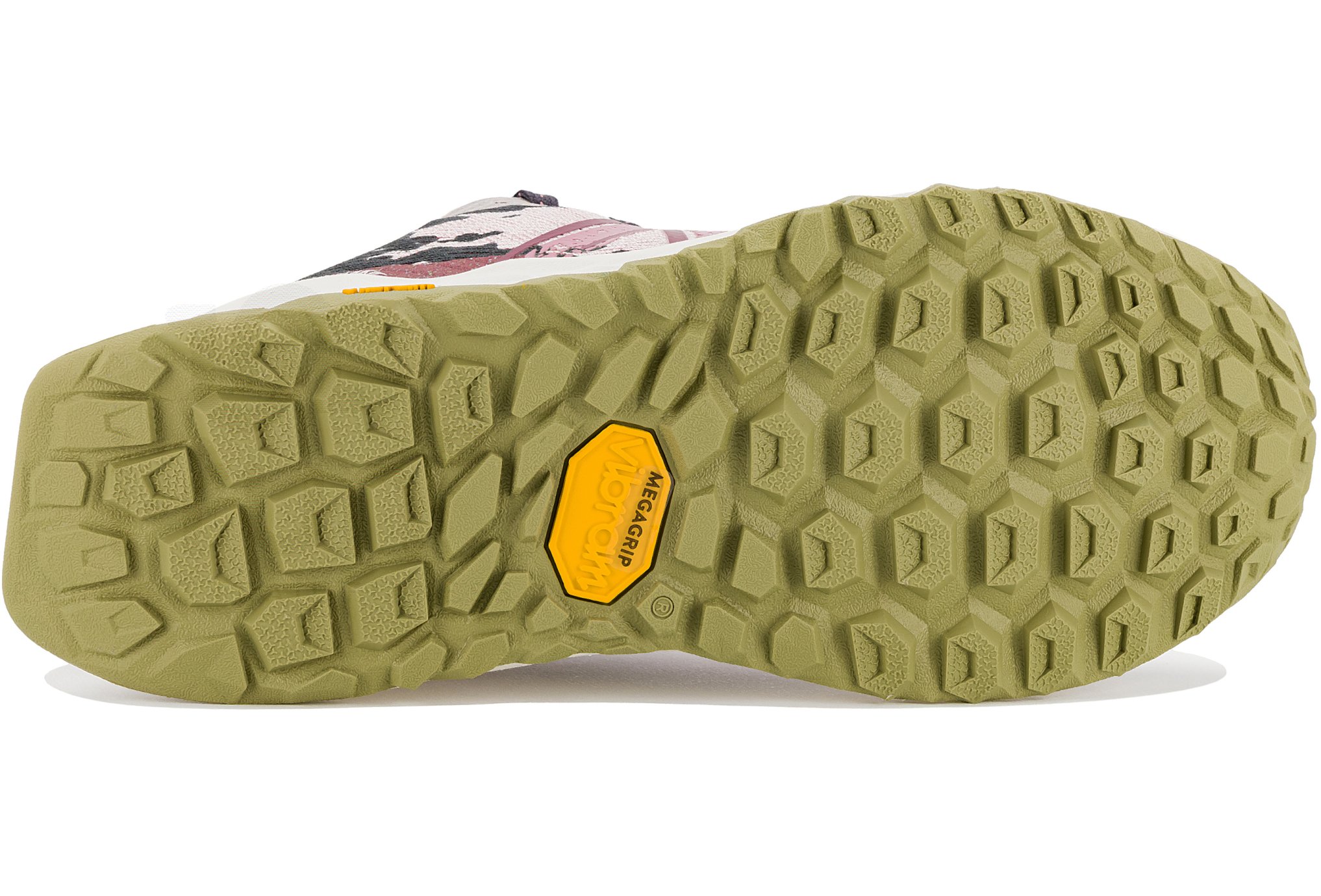New Balance Fresh Foam Hierro V7