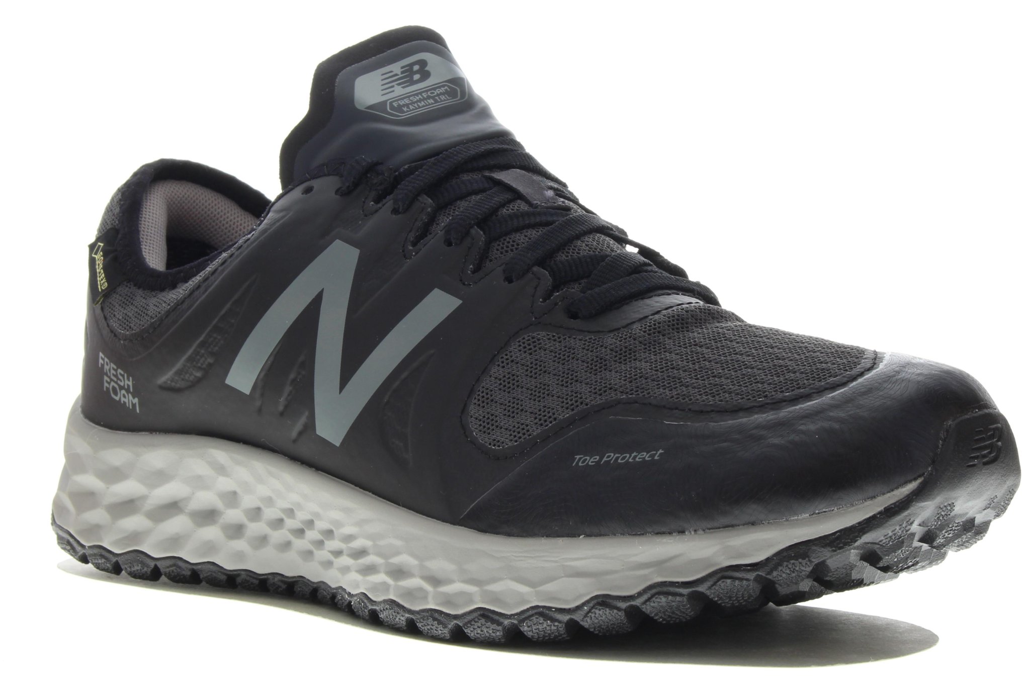 New Balance Fresh Foam Kaymin Gore-Tex