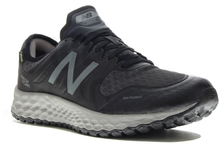 New Balance Fresh Foam Kaymin Gore-Tex