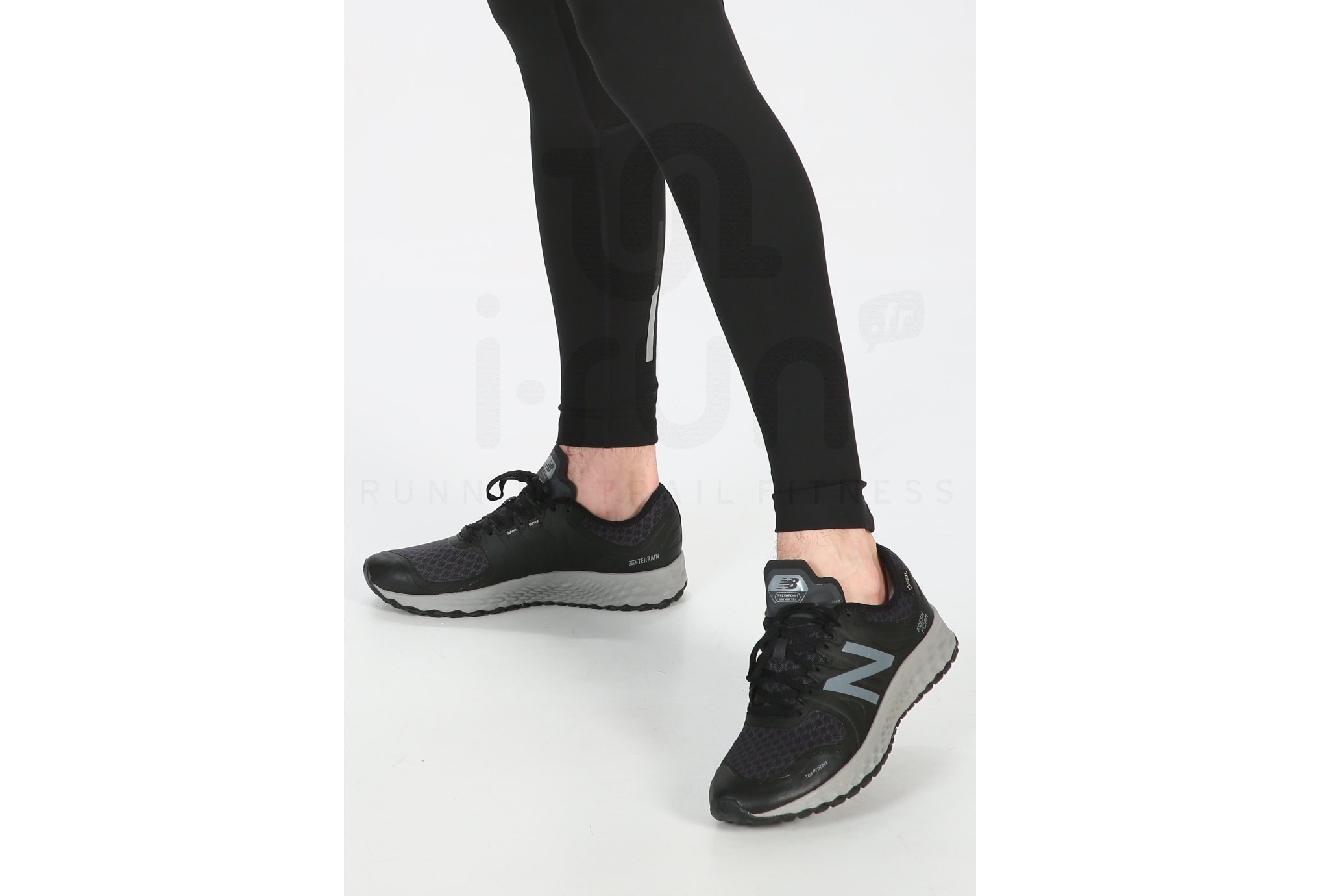 New Balance Fresh Foam Kaymin Gore-Tex