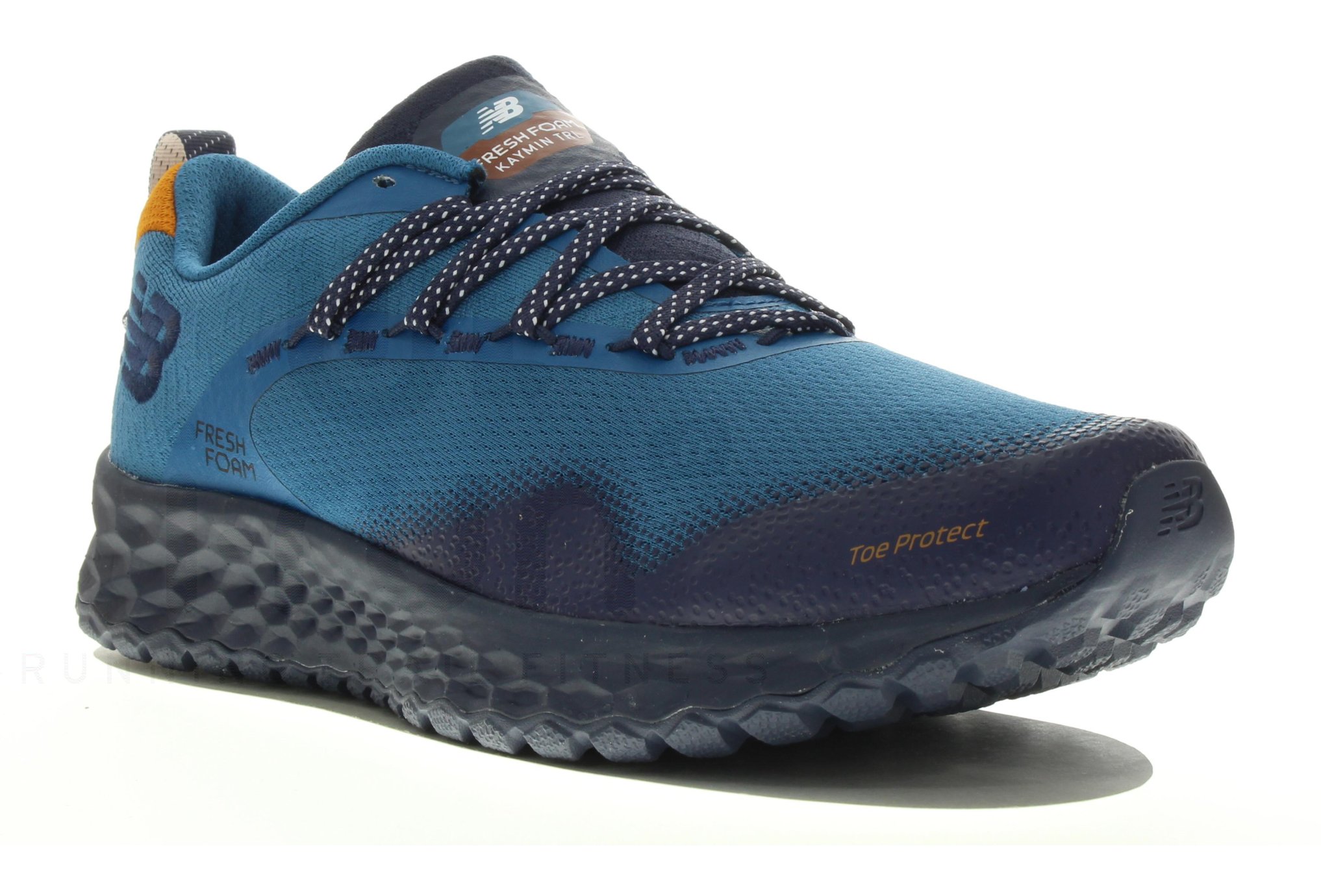 New Balance Fresh Foam Kaymin Trail v2 M 
