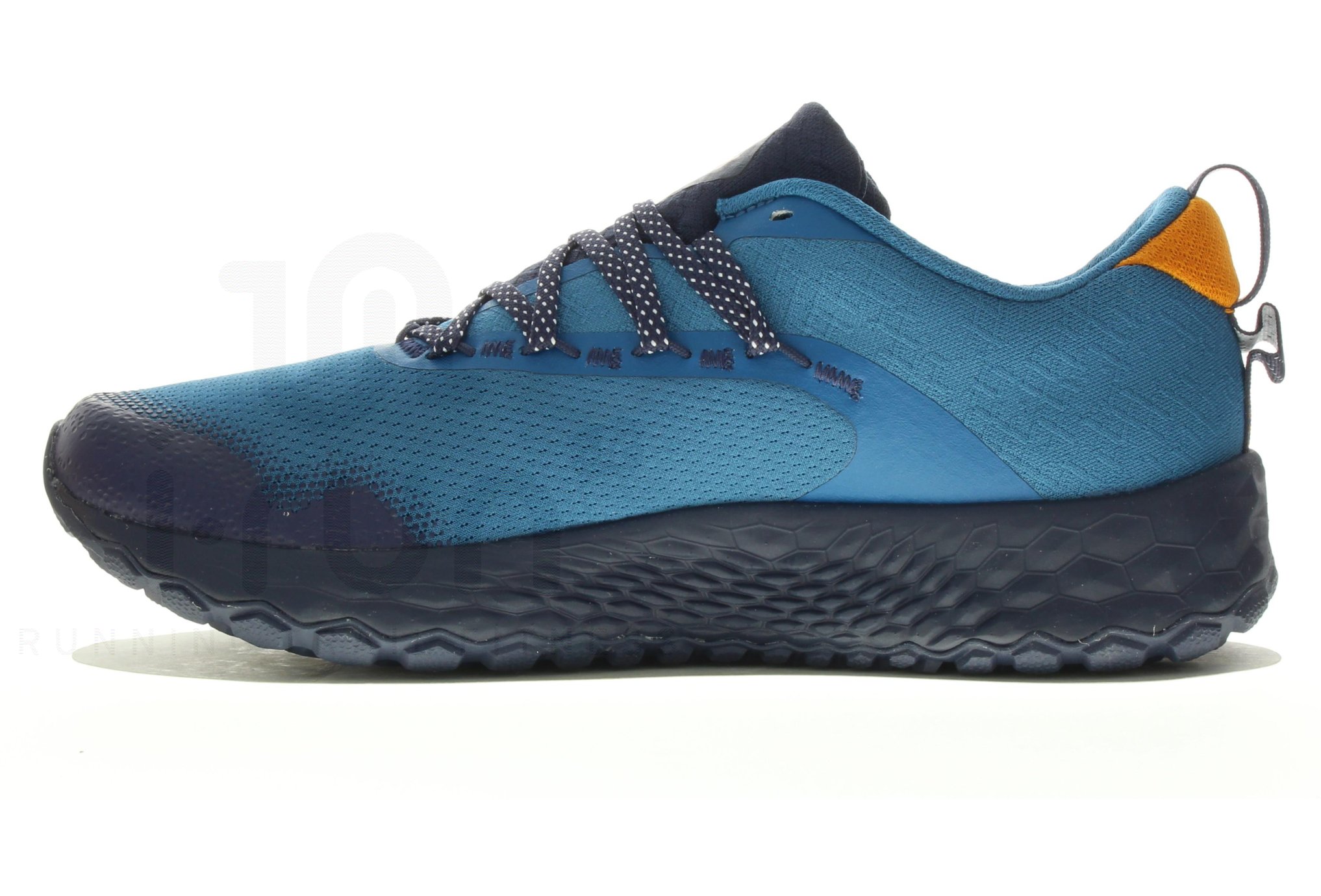 New Balance Fresh Foam Kaymin Trail v2 M 