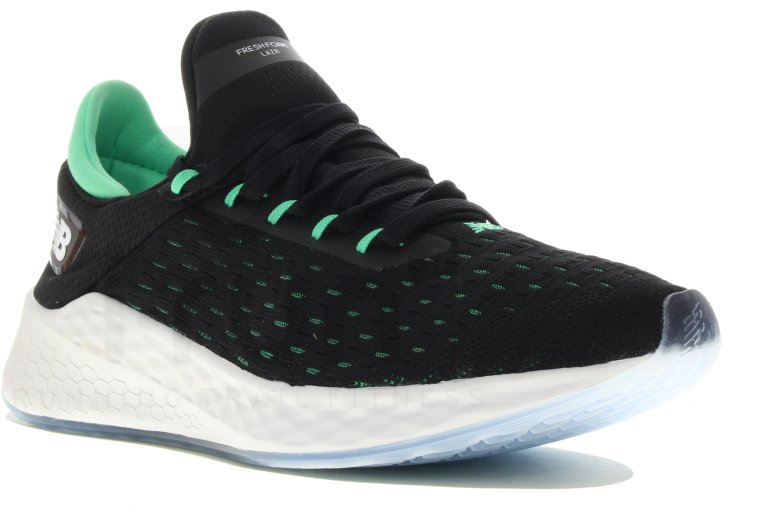 New Balance Fresh Foam Lazr V2 Hypoknit