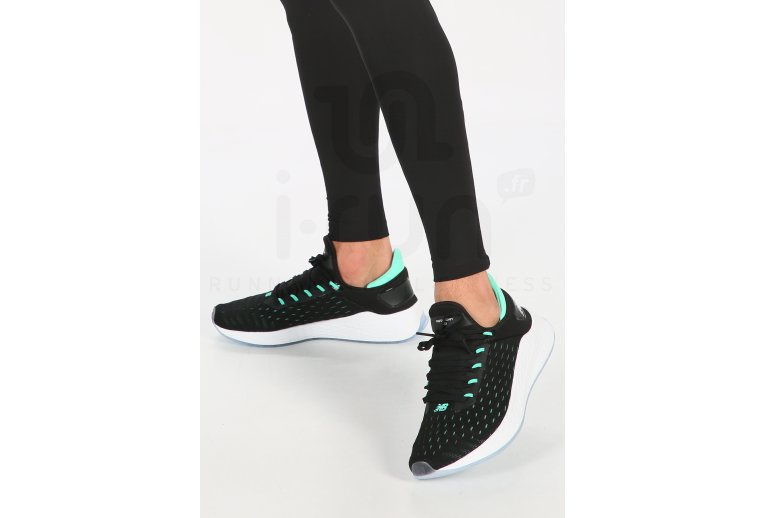 New Balance Fresh Foam Lazr V2 Hypoknit