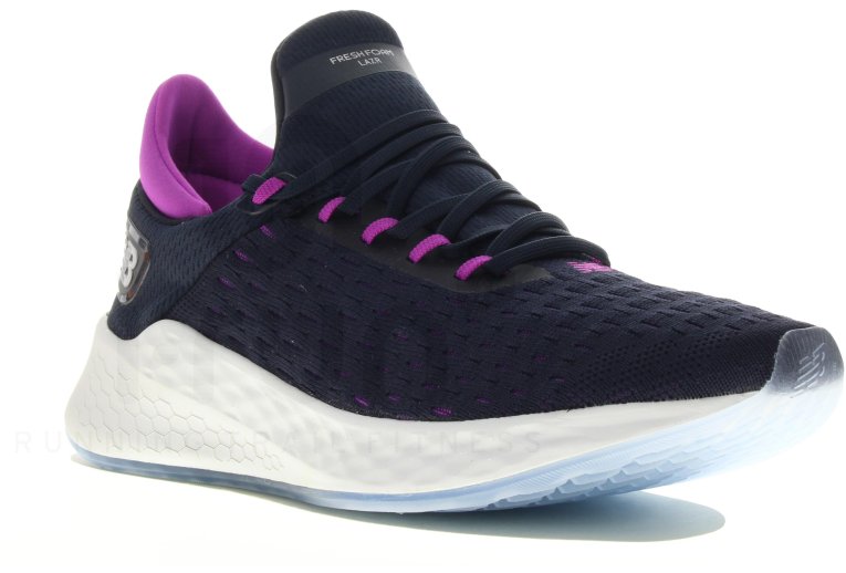 New Balance Fresh Foam Lazr V2 Hypoknit W 