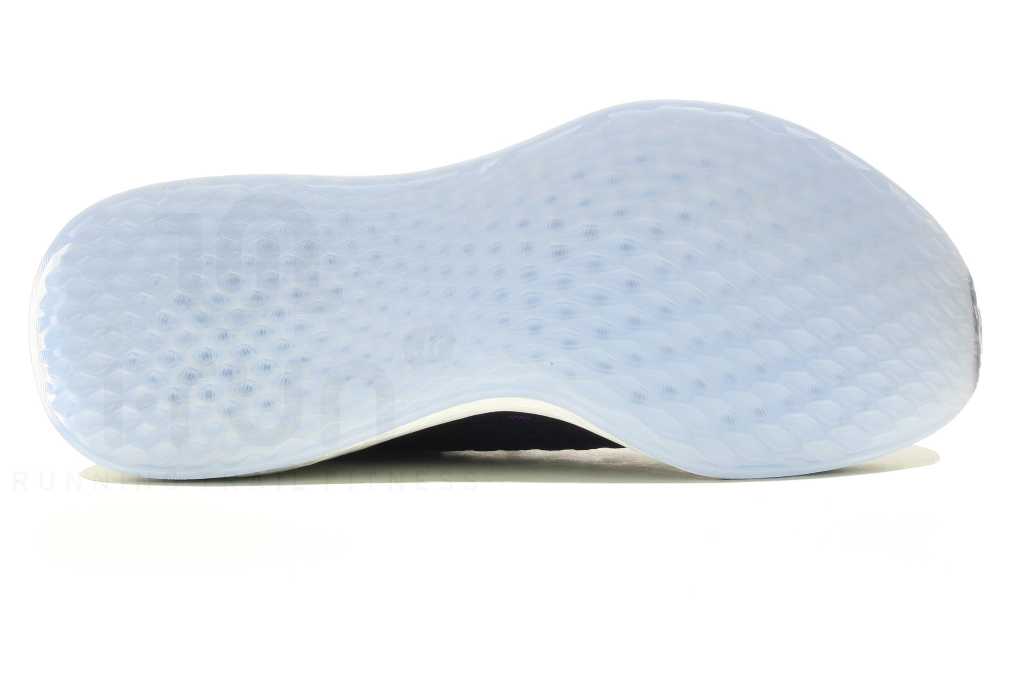 New Balance Fresh Foam Lazr V2 Hypoknit