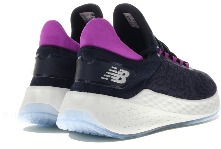 New Balance Fresh Foam Lazr V2 Hypoknit W 