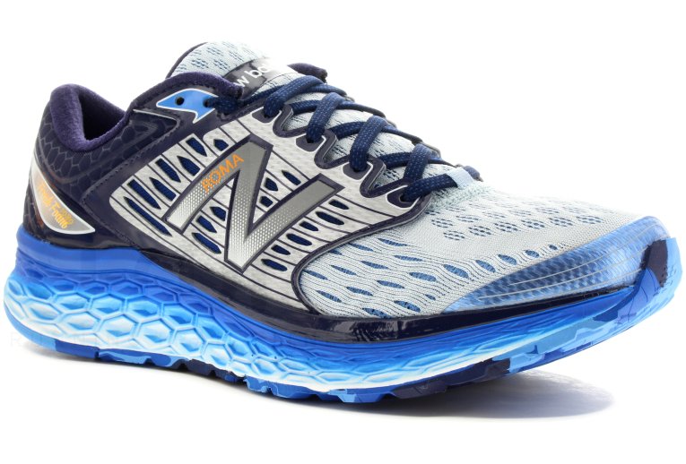 New Balance Fresh Foam M 1080 Marat�n de Roma