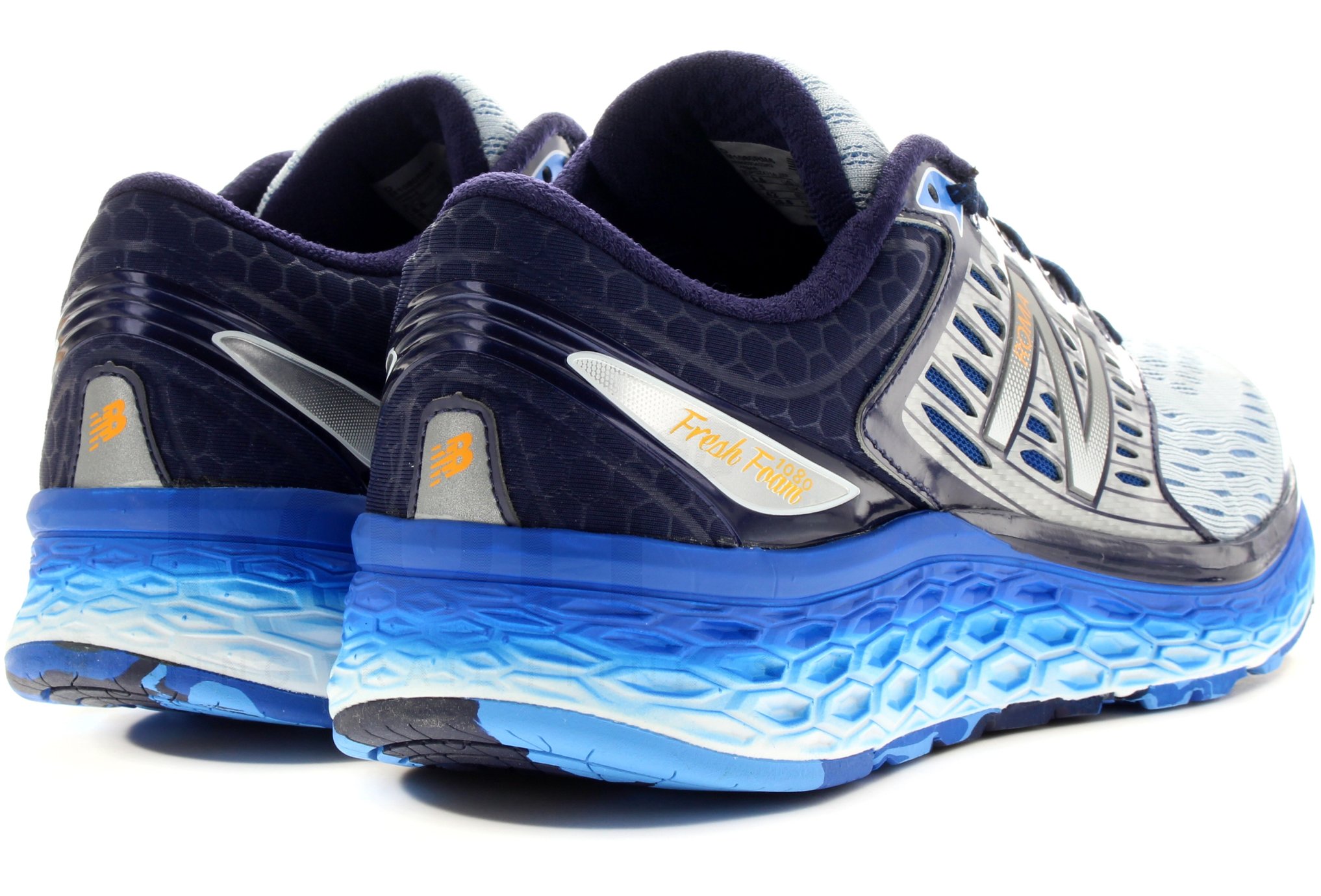 New Balance Fresh Foam M 1080 Marat�n de Roma